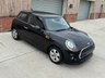 USED 2017 17 MINI HATCH 1.2 One Hatchback 3dr Petrol Manual Euro 6 (s/s) (102 ps) Free 6-Month Warranty AutoProtect