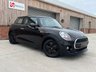 USED 2017 17 MINI HATCH 1.2 One Hatchback 3dr Petrol Manual Euro 6 (s/s) (102 ps) Free 6-Month Warranty AutoProtect