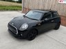USED 2017 17 MINI HATCH 1.2 One Hatchback 3dr Petrol Manual Euro 6 (s/s) (102 ps) Free 6-Month Warranty AutoProtect