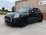 USED 2017 17 MINI HATCH 1.2 One Hatchback 3dr Petrol Manual Euro 6 (s/s) (102 ps) Free 6-Month Warranty AutoProtect