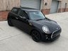 USED 2017 17 MINI HATCH 1.2 One Hatchback 3dr Petrol Manual Euro 6 (s/s) (102 ps) Free 6-Month Warranty AutoProtect