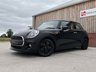 USED 2017 17 MINI HATCH 1.2 One Hatchback 3dr Petrol Manual Euro 6 (s/s) (102 ps) Free 6-Month Warranty AutoProtect