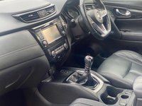 USED 2019 69 NISSAN X-TRAIL 1.7 dCi Tekna SUV 5dr Diesel Manual Euro 6 (s/s) (150 ps) *  MEGA MEGA SPEC *   PAN ROOF