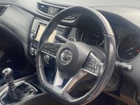 USED 2019 69 NISSAN X-TRAIL 1.7 dCi Tekna SUV 5dr Diesel Manual Euro 6 (s/s) (150 ps) *  MEGA MEGA SPEC *   PAN ROOF