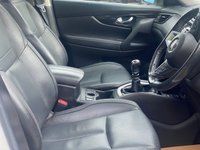 USED 2019 69 NISSAN X-TRAIL 1.7 dCi Tekna SUV 5dr Diesel Manual Euro 6 (s/s) (150 ps) *  MEGA MEGA SPEC *   PAN ROOF