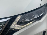 USED 2019 69 NISSAN X-TRAIL 1.7 dCi Tekna SUV 5dr Diesel Manual Euro 6 (s/s) (150 ps) *  MEGA MEGA SPEC *   PAN ROOF