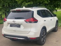 USED 2019 69 NISSAN X-TRAIL 1.7 dCi Tekna SUV 5dr Diesel Manual Euro 6 (s/s) (150 ps) *  MEGA MEGA SPEC *   PAN ROOF