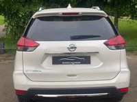 USED 2019 69 NISSAN X-TRAIL 1.7 dCi Tekna SUV 5dr Diesel Manual Euro 6 (s/s) (150 ps) *  MEGA MEGA SPEC *   PAN ROOF