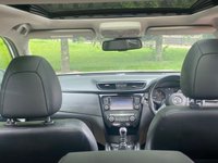 USED 2019 69 NISSAN X-TRAIL 1.7 dCi Tekna SUV 5dr Diesel Manual Euro 6 (s/s) (150 ps) *  MEGA MEGA SPEC *   PAN ROOF