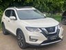 USED 2019 69 NISSAN X-TRAIL 1.7 dCi Tekna SUV 5dr Diesel Manual Euro 6 (s/s) (150 ps) *  MEGA MEGA SPEC *   PAN ROOF