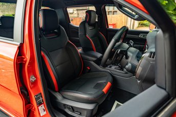 View our FORD RANGER