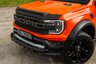 USED 2023 23 FORD RANGER 3.0T V6 EcoBoost Raptor Auto 4WD Euro 6 (s/s) 4dr NAV+CAMERA+RAPTOR KIT