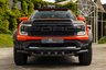 USED 2023 23 FORD RANGER 3.0T V6 EcoBoost Raptor Auto 4WD Euro 6 (s/s) 4dr NAV+CAMERA+RAPTOR KIT