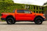 USED 2023 23 FORD RANGER 3.0T V6 EcoBoost Raptor Auto 4WD Euro 6 (s/s) 4dr NAV+CAMERA+RAPTOR KIT