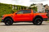 USED 2023 23 FORD RANGER 3.0T V6 EcoBoost Raptor Auto 4WD Euro 6 (s/s) 4dr NAV+CAMERA+RAPTOR KIT