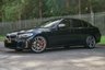 USED 2021 71 BMW 3 SERIES 3.0 M340d MHT Saloon 4dr Diesel Hybrid Auto xDrive Euro 6 (s/s) (340 ps) A WELL MAINTAINED EXAMPLE WITH HIGH SPECIFICATION, COMPREHENSIVE HISTORY & 2 KEYS