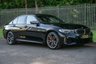USED 2021 71 BMW 3 SERIES 3.0 M340d MHT Saloon 4dr Diesel Hybrid Auto xDrive Euro 6 (s/s) (340 ps) A WELL MAINTAINED EXAMPLE WITH HIGH SPECIFICATION, COMPREHENSIVE HISTORY & 2 KEYS