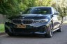 USED 2021 71 BMW 3 SERIES 3.0 M340d MHT Saloon 4dr Diesel Hybrid Auto xDrive Euro 6 (s/s) (340 ps) A WELL MAINTAINED EXAMPLE WITH HIGH SPECIFICATION, COMPREHENSIVE HISTORY & 2 KEYS