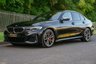 USED 2021 71 BMW 3 SERIES 3.0 M340d MHT Saloon 4dr Diesel Hybrid Auto xDrive Euro 6 (s/s) (340 ps) A WELL MAINTAINED EXAMPLE WITH HIGH SPECIFICATION, COMPREHENSIVE HISTORY & 2 KEYS