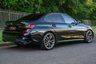 USED 2021 71 BMW 3 SERIES 3.0 M340d MHT Saloon 4dr Diesel Hybrid Auto xDrive Euro 6 (s/s) (340 ps) A WELL MAINTAINED EXAMPLE WITH HIGH SPECIFICATION, COMPREHENSIVE HISTORY & 2 KEYS