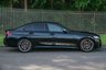 USED 2021 71 BMW 3 SERIES 3.0 M340d MHT Saloon 4dr Diesel Hybrid Auto xDrive Euro 6 (s/s) (340 ps) A WELL MAINTAINED EXAMPLE WITH HIGH SPECIFICATION, COMPREHENSIVE HISTORY & 2 KEYS
