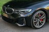USED 2021 71 BMW 3 SERIES 3.0 M340d MHT Saloon 4dr Diesel Hybrid Auto xDrive Euro 6 (s/s) (340 ps) A WELL MAINTAINED EXAMPLE WITH HIGH SPECIFICATION, COMPREHENSIVE HISTORY & 2 KEYS