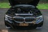 USED 2021 71 BMW 3 SERIES 3.0 M340d MHT Saloon 4dr Diesel Hybrid Auto xDrive Euro 6 (s/s) (340 ps) A WELL MAINTAINED EXAMPLE WITH HIGH SPECIFICATION, COMPREHENSIVE HISTORY & 2 KEYS