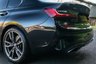 USED 2021 71 BMW 3 SERIES 3.0 M340d MHT Saloon 4dr Diesel Hybrid Auto xDrive Euro 6 (s/s) (340 ps) A WELL MAINTAINED EXAMPLE WITH HIGH SPECIFICATION, COMPREHENSIVE HISTORY & 2 KEYS