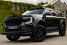 USED 2026 26 FORD RANGER 2.0 TD EcoBlue Wildtrak Auto 4WD Euro 6 (s/s) 4dr NAV+CAMERA+RAPTOR KIT
