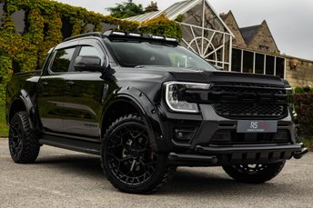 View our FORD RANGER
