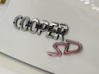 USED 2016 16 MINI HATCH 2.0 Cooper SD Hatchback 3dr Diesel Manual Euro 6 (s/s) (170 ps) Â£20 TAX