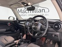USED 2016 16 MINI HATCH 2.0 Cooper SD Hatchback 3dr Diesel Manual Euro 6 (s/s) (170 ps) Â£20 TAX