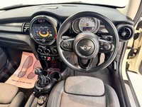 USED 2016 16 MINI HATCH 2.0 Cooper SD Hatchback 3dr Diesel Manual Euro 6 (s/s) (170 ps) Â£20 TAX