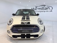 USED 2016 16 MINI HATCH 2.0 Cooper SD Hatchback 3dr Diesel Manual Euro 6 (s/s) (170 ps) Â£20 TAX