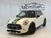 USED 2016 16 MINI HATCH 2.0 Cooper SD Hatchback 3dr Diesel Manual Euro 6 (s/s) (170 ps) Â£20 TAX