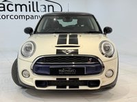 USED 2016 16 MINI HATCH 2.0 Cooper SD Hatchback 3dr Diesel Manual Euro 6 (s/s) (170 ps) Â£20 TAX