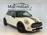 USED 2016 16 MINI HATCH 2.0 Cooper SD Hatchback 3dr Diesel Manual Euro 6 (s/s) (170 ps) Â£20 TAX
