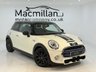 USED 2016 16 MINI HATCH 2.0 Cooper SD Hatchback 3dr Diesel Manual Euro 6 (s/s) (170 ps) Â£20 TAX