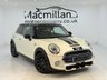 USED 2016 16 MINI HATCH 2.0 Cooper SD Hatchback 3dr Diesel Manual Euro 6 (s/s) (170 ps) Â£20 TAX