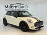 USED 2016 16 MINI HATCH 2.0 Cooper SD Hatchback 3dr Diesel Manual Euro 6 (s/s) (170 ps) Â£20 TAX