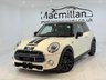 USED 2016 16 MINI HATCH 2.0 Cooper SD Hatchback 3dr Diesel Manual Euro 6 (s/s) (170 ps) Â£20 TAX
