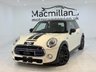 USED 2016 16 MINI HATCH 2.0 Cooper SD Hatchback 3dr Diesel Manual Euro 6 (s/s) (170 ps) Â£20 TAX