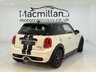 USED 2016 16 MINI HATCH 2.0 Cooper SD Hatchback 3dr Diesel Manual Euro 6 (s/s) (170 ps) Â£20 TAX