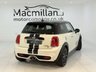 USED 2016 16 MINI HATCH 2.0 Cooper SD Hatchback 3dr Diesel Manual Euro 6 (s/s) (170 ps) Â£20 TAX