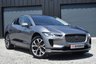 USED 2020 70 JAGUAR I-PACE 400 90kWh HSE SUV 5dr Electric Auto 4WD (400 ps) 