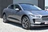 USED 2020 70 JAGUAR I-PACE 400 90kWh HSE SUV 5dr Electric Auto 4WD (400 ps) 