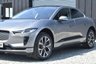 USED 2020 70 JAGUAR I-PACE 400 90kWh HSE SUV 5dr Electric Auto 4WD (400 ps) 