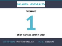 USED 2015 65 VAUXHALL CORSA 1.2i Energy Hatchback 3dr Petrol Manual Euro 6 (a/c) (70 ps) Just Serviced Ready to Drive Away