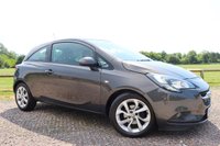 USED 2015 65 VAUXHALL CORSA 1.2i Energy Hatchback 3dr Petrol Manual Euro 6 (a/c) (70 ps) Just Serviced Ready to Drive Away