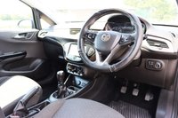 USED 2015 65 VAUXHALL CORSA 1.2i Energy Hatchback 3dr Petrol Manual Euro 6 (a/c) (70 ps) Just Serviced Ready to Drive Away